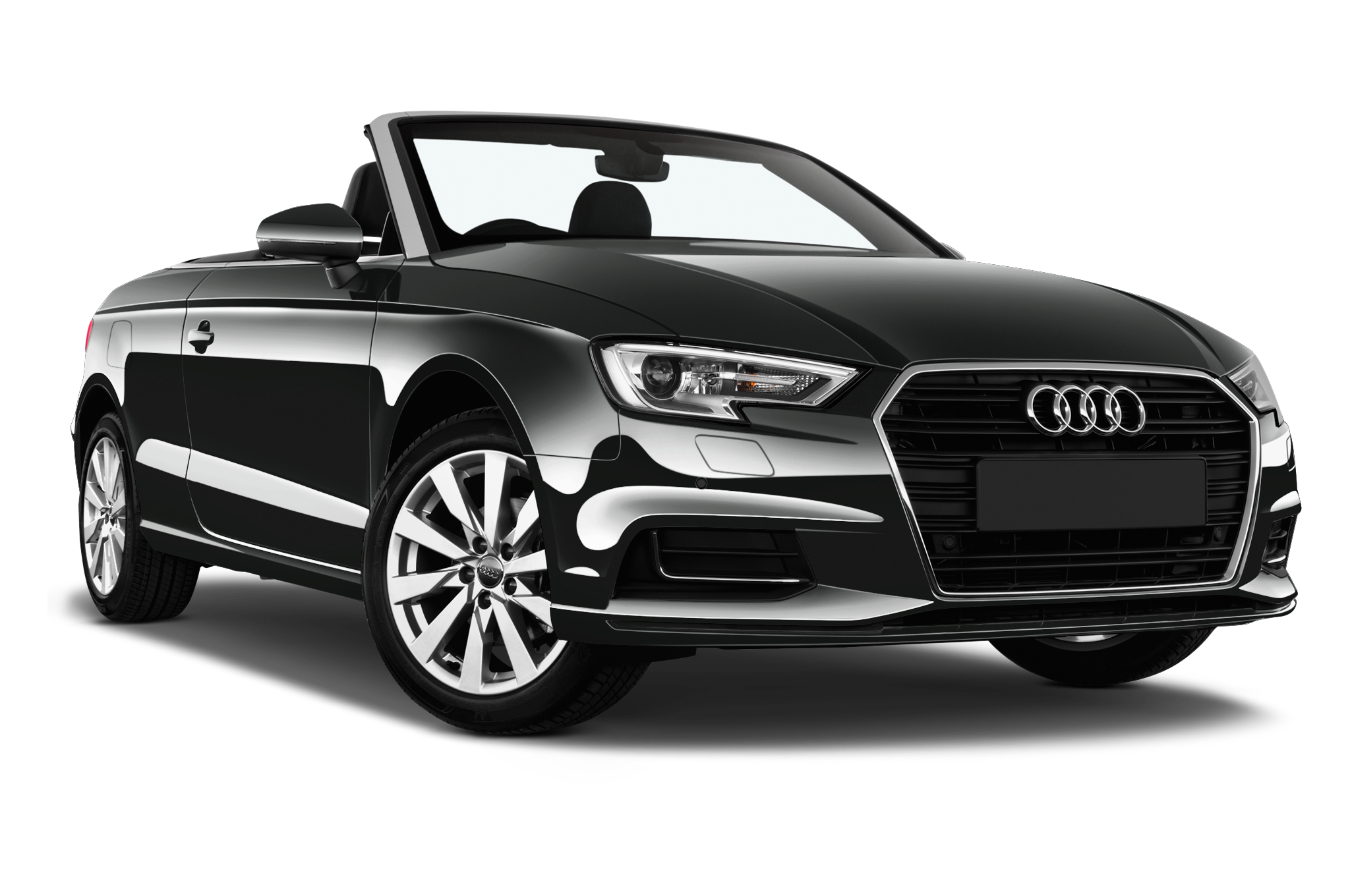 Audi S3 Cabriolet Lease deals from £521pm carwow