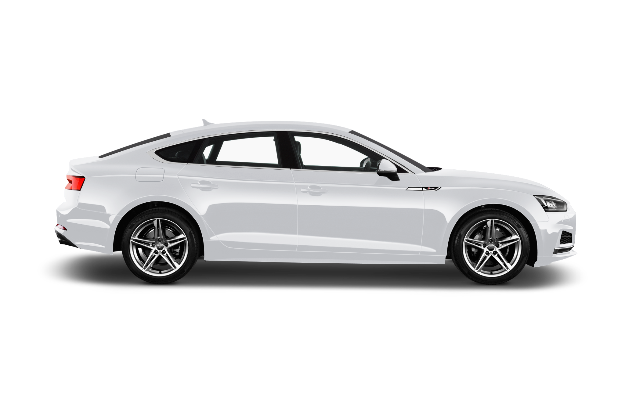 Audi A5 Sportback Lease deals from £346pm carwow