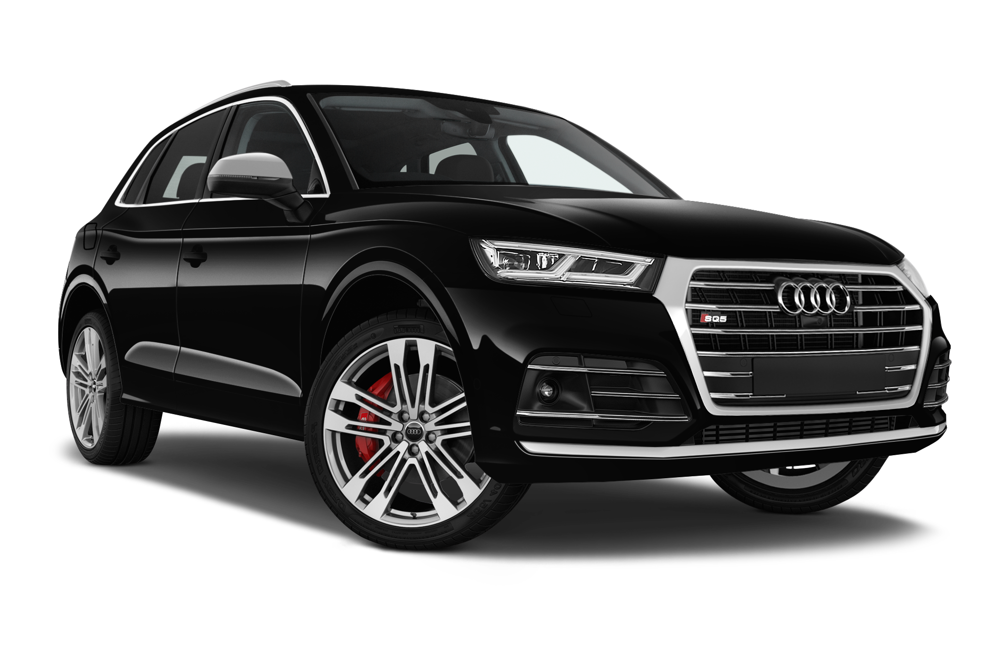 Audi SQ5 Deals & Offers Savings up to £6,893 carwow
