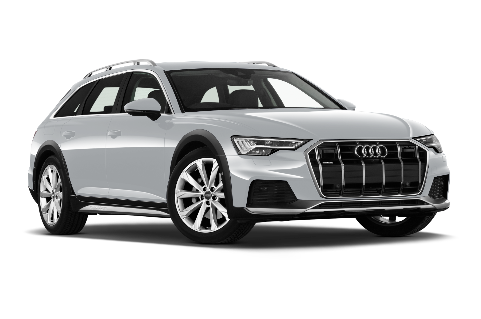 Audi A6 Allroad Specifications & Prices | Carwow