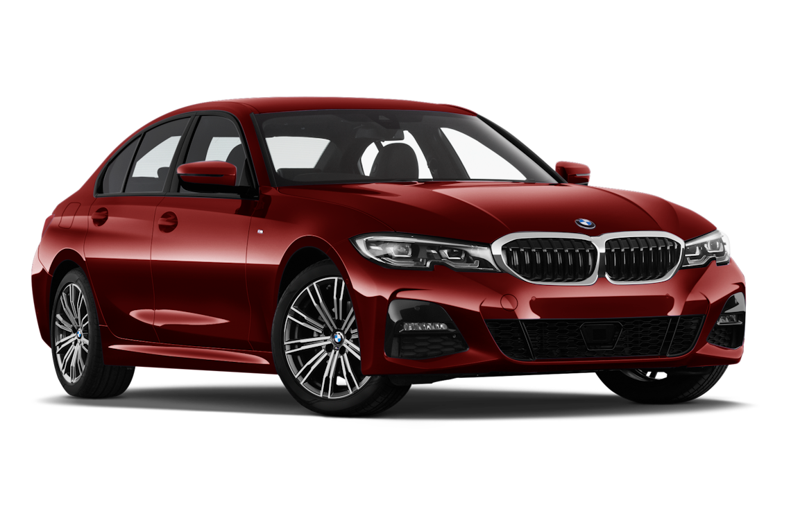 Bmw 3 Series Lease Deals From 2pm Carwow