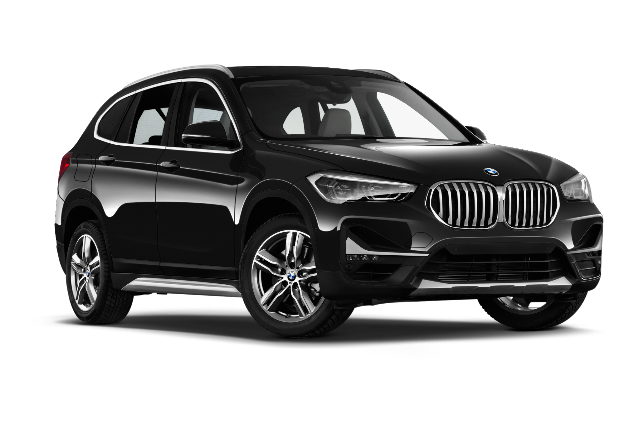 BMW X1 Lease deals from £292pm  carwow