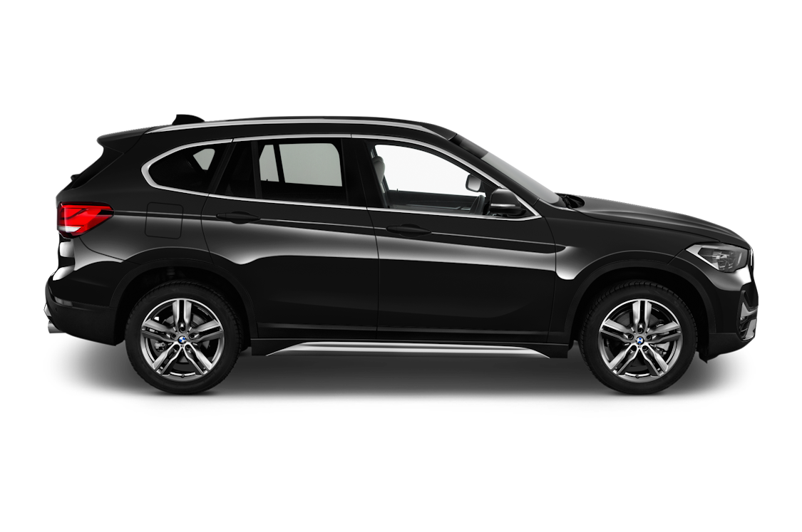 BMW X1 Lease deals from £296pm carwow