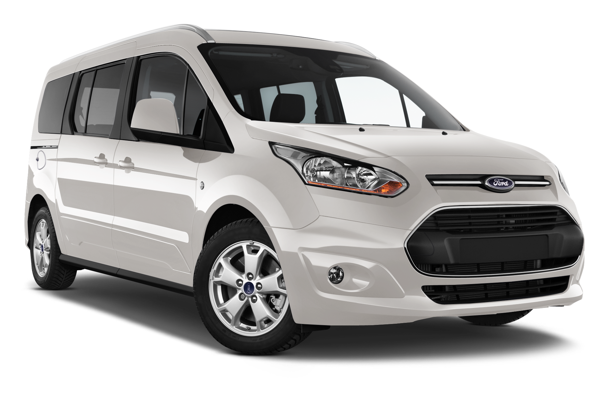 New Ford Grand Tourneo Connect Deals & Offers | Save Up To £2,978 | Carwow