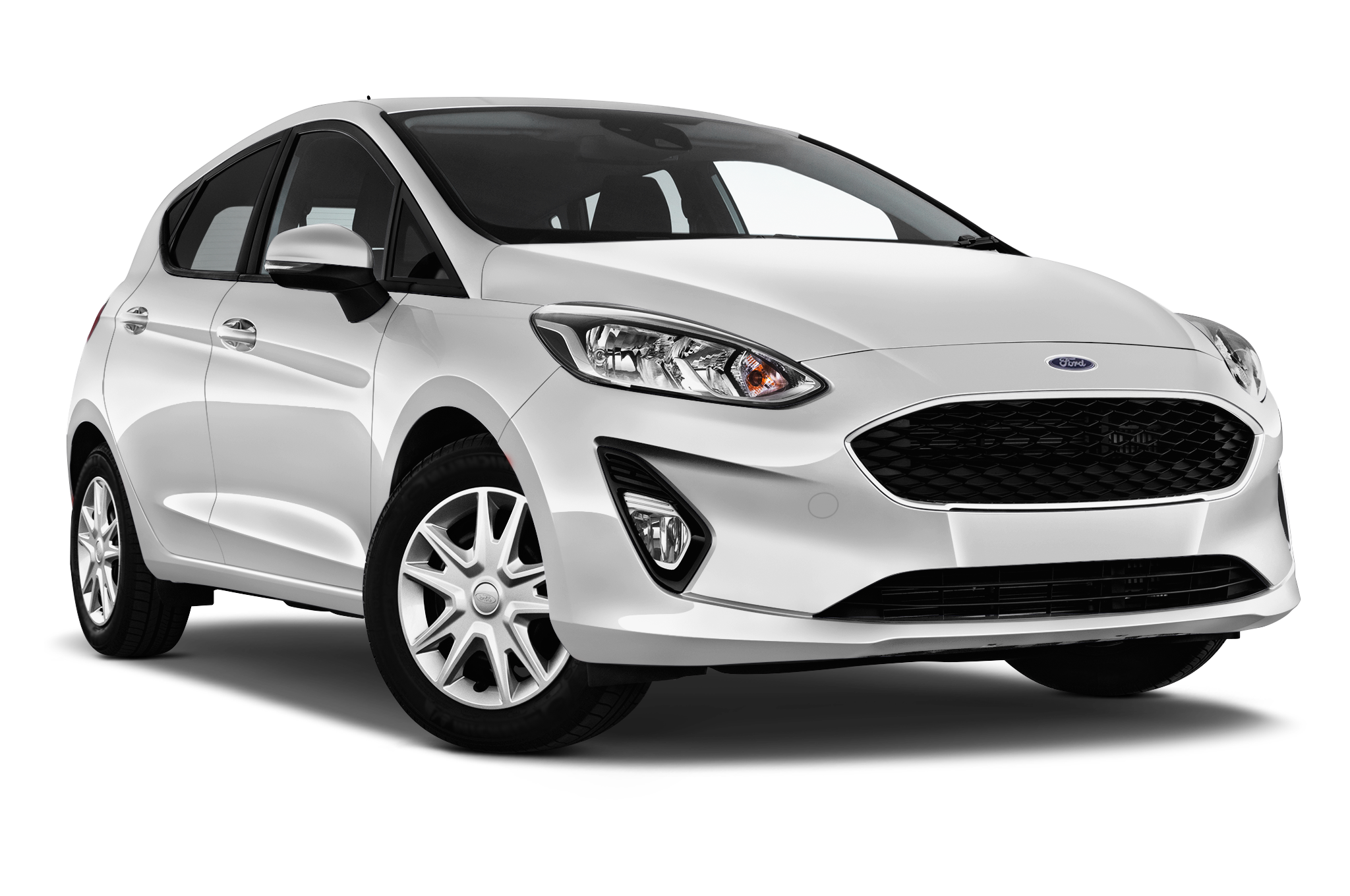 Ford Fiesta Lease deals from £159pm carwow