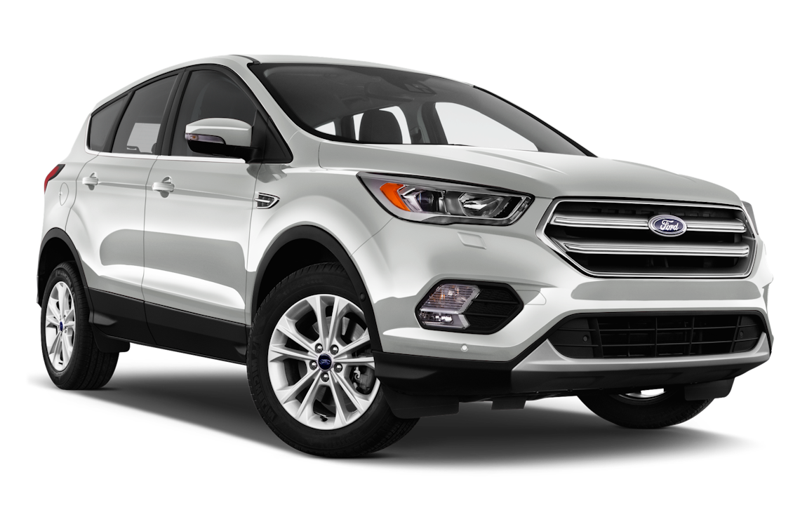 Ford Kuga Lease deals from £236pm | carwow