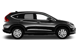 Honda Crv Lease >> Honda Cr V Lease Deals From 229pm Carwow Honda Crv Lease >> Honda Cr V Lease Deals From 229pm Carwow