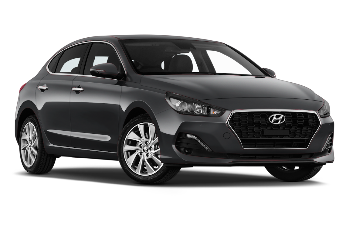 New Hyundai i30 Fastback Deals & Offers save up to £