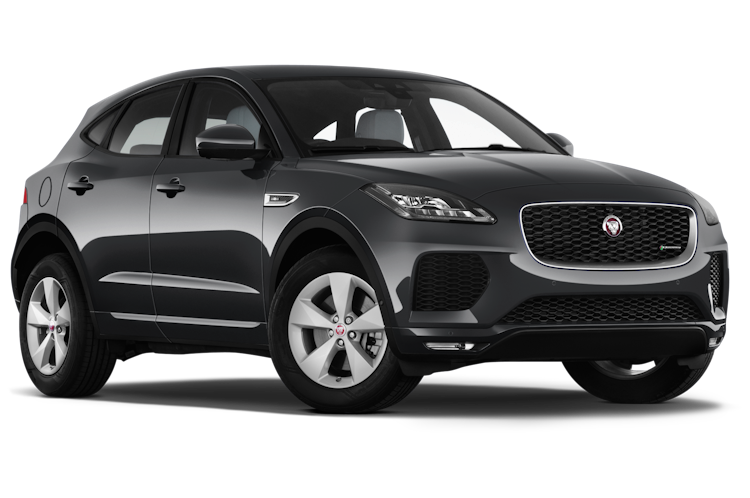Jaguar E Pace Specifications Prices Carwow