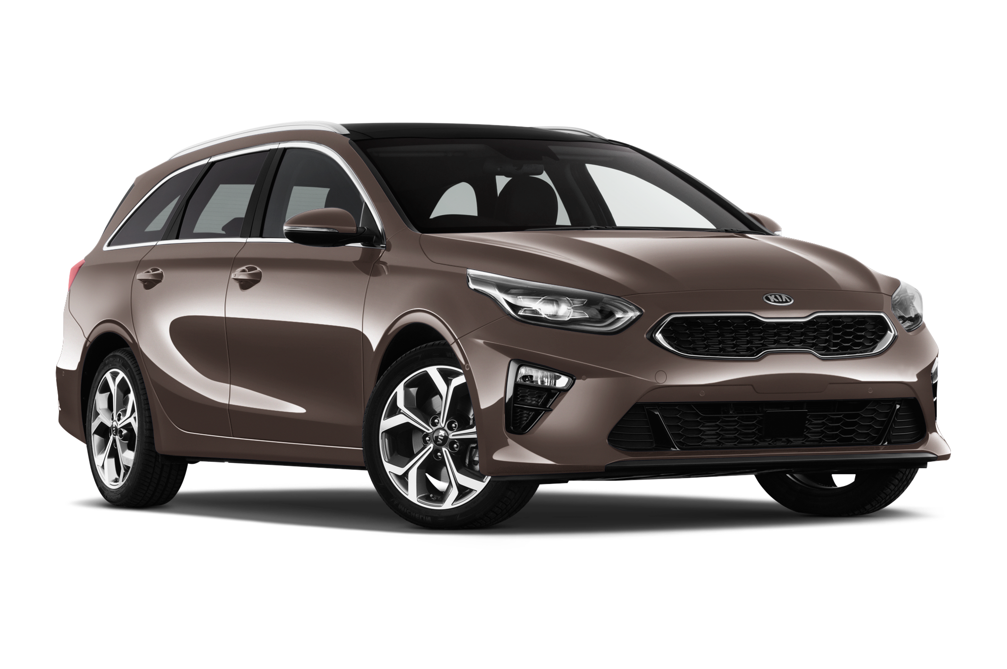 New Kia Ceed Sportswagon Deals & Offers | Save Up To £4,779 | Carwow