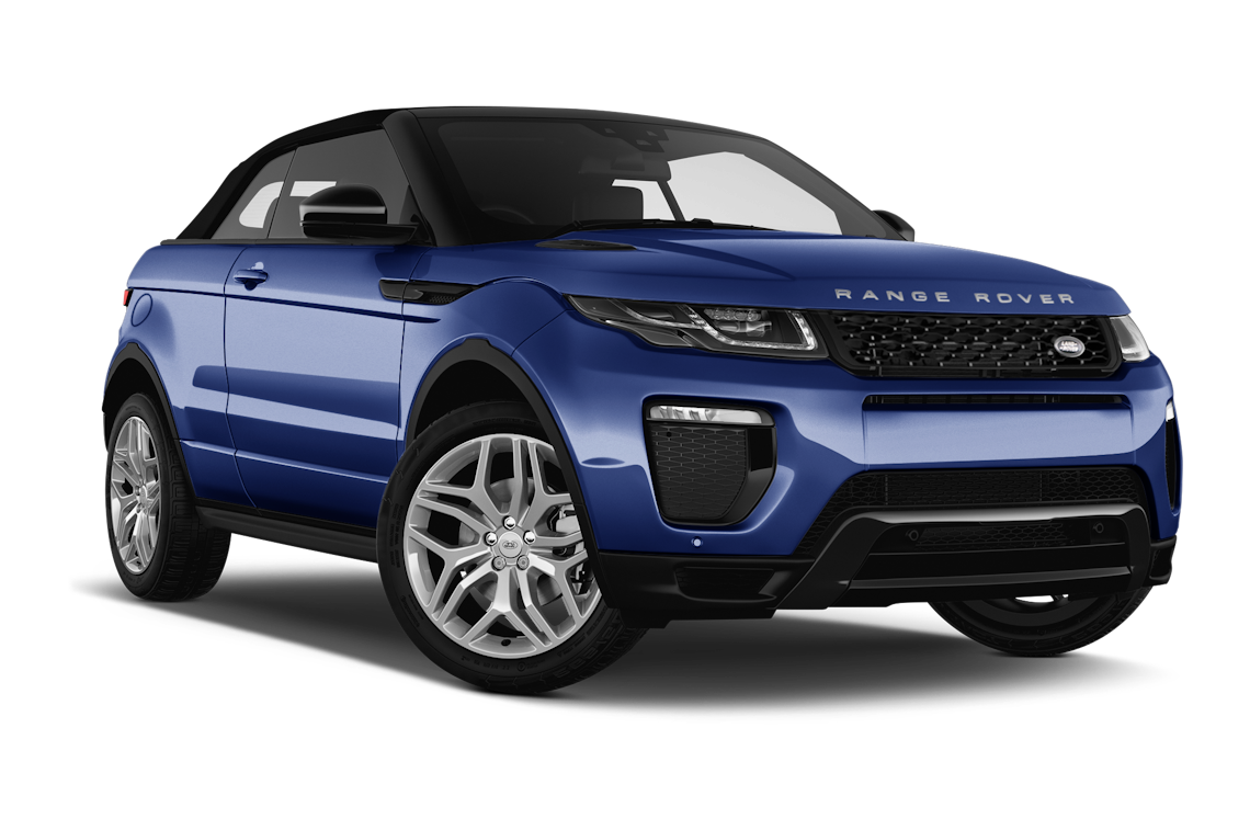 Range Rover Evoque Convertible Lease Deals Land Rover Range Rover Evoque Convertible Lease deals from £560pm | carwow