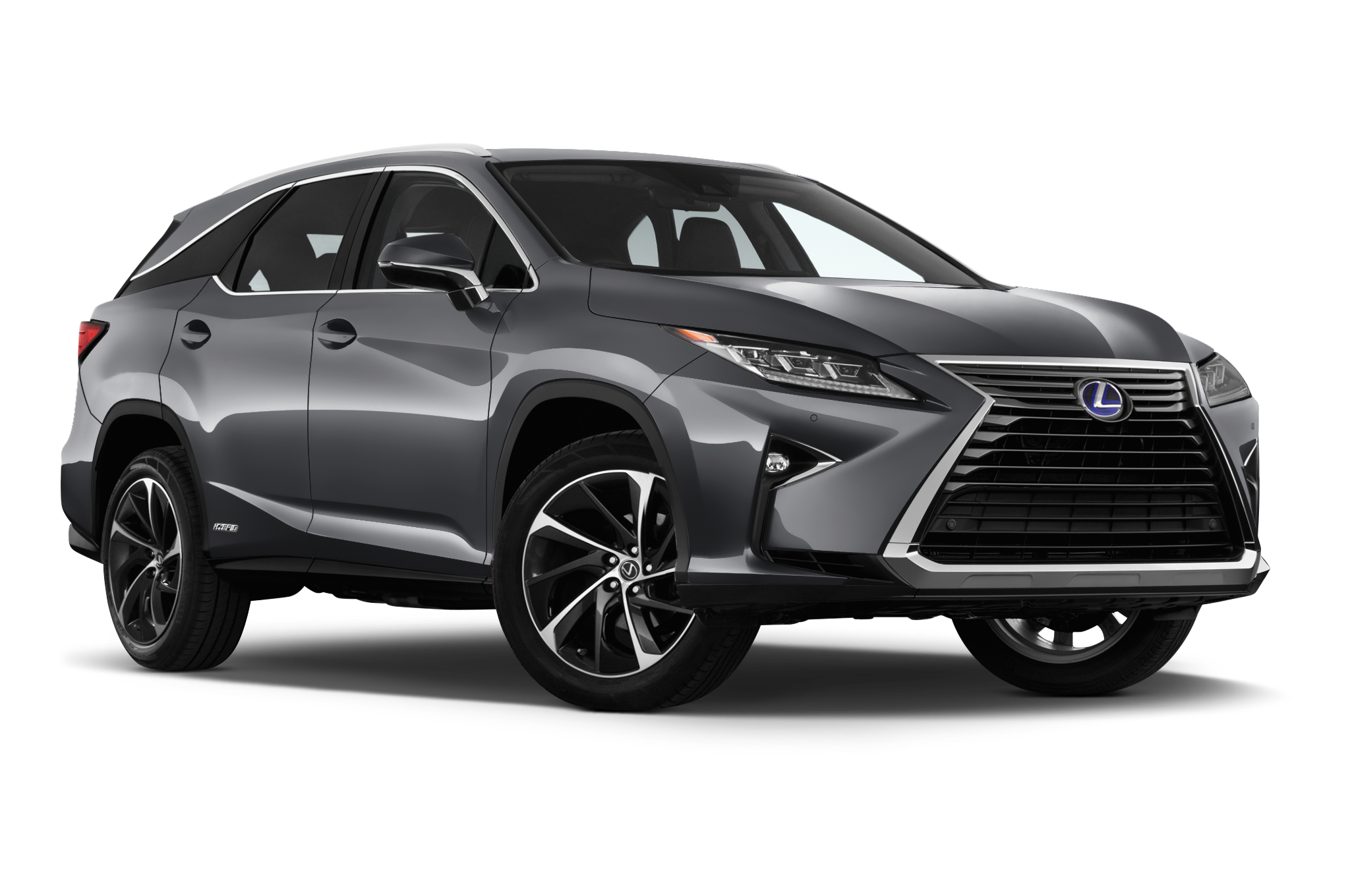 New Lexus RX Deals & Offers save up to £8,781 carwow