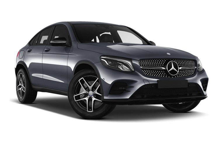 Mercedes Glc Coupe Specifications Prices Carwow