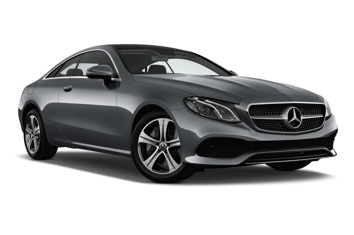Mercedes E Class Coupe Lease Deals From 426pm Carwow