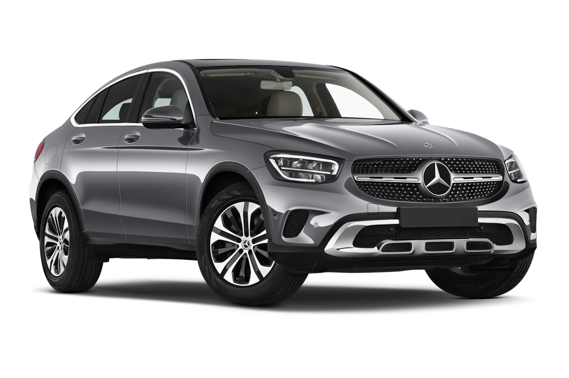 New Mercedes Glc Coupe Deals Offers Save Up To 3 774 Carwow