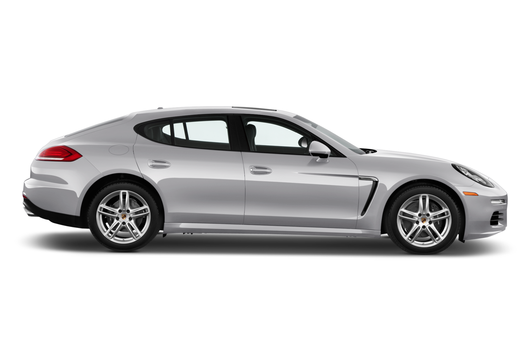 Porsche Panamera Lease deals from £787pm carwow