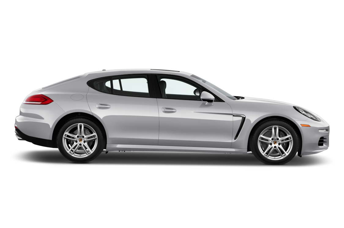 Porsche Panamera Lease deals from £787pm carwow