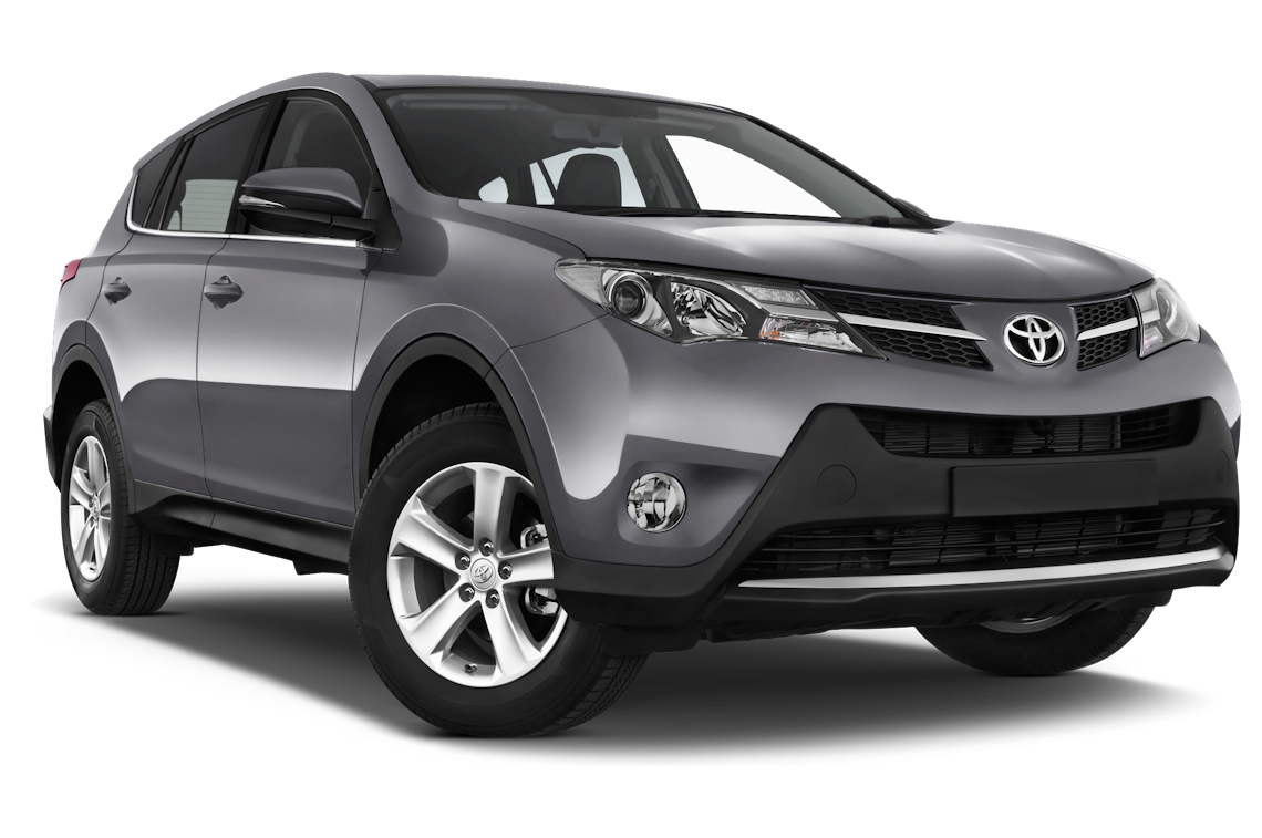 Toyota RAV4 Deals & Offers | Savings up to £2,630 | carwow
