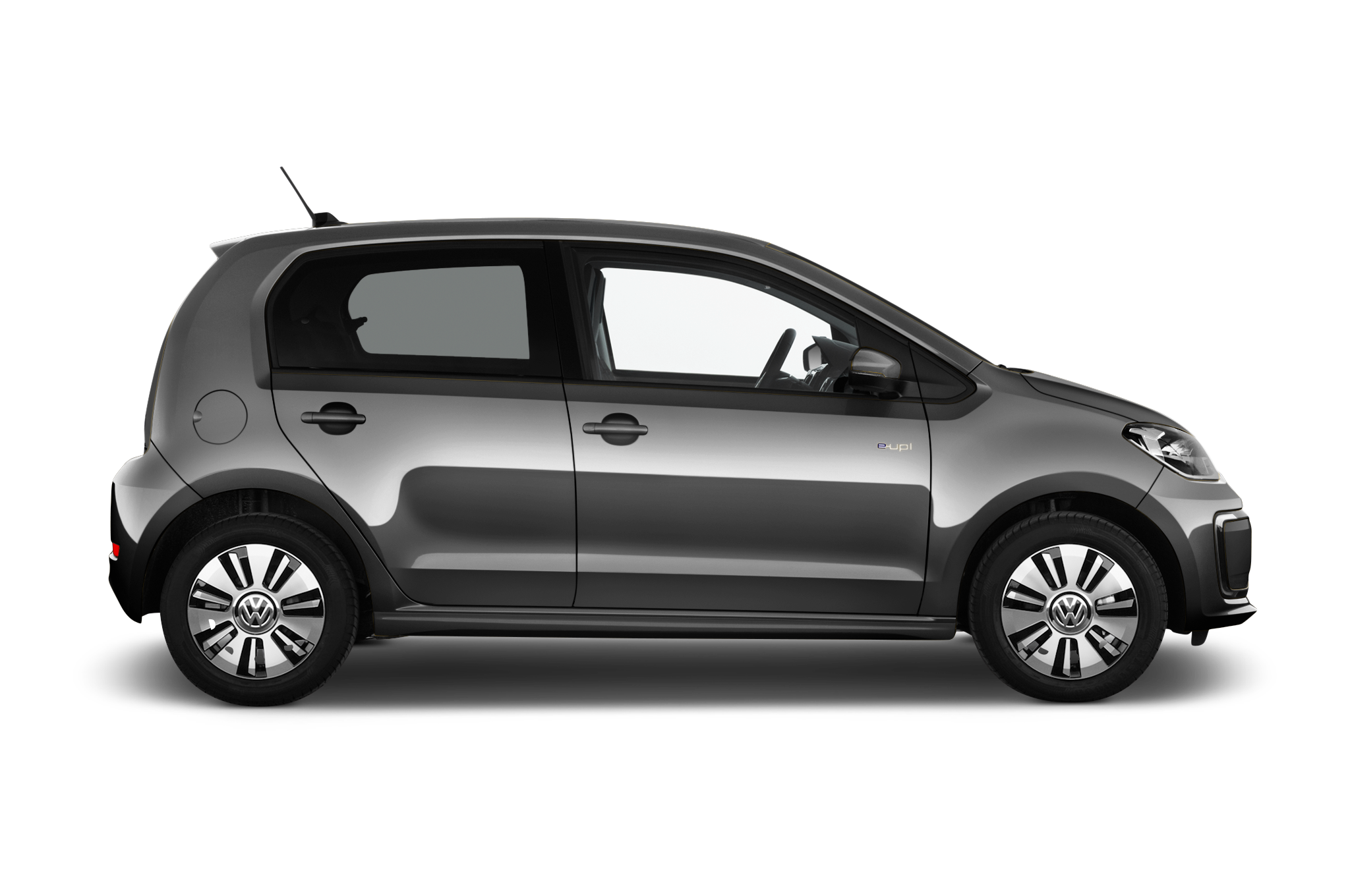 Volkswagen eUp Lease deals from £200pm carwow