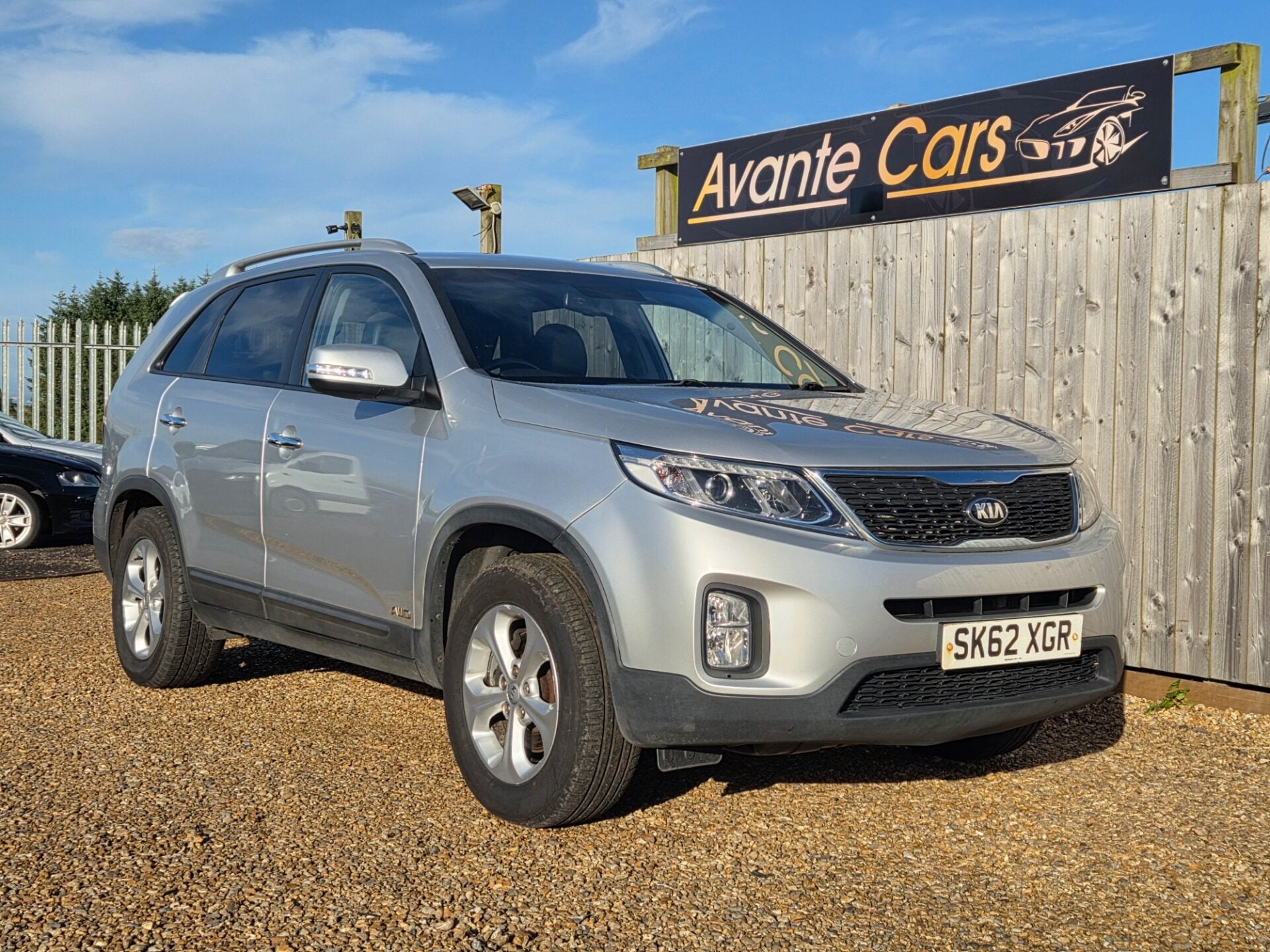 Sorento