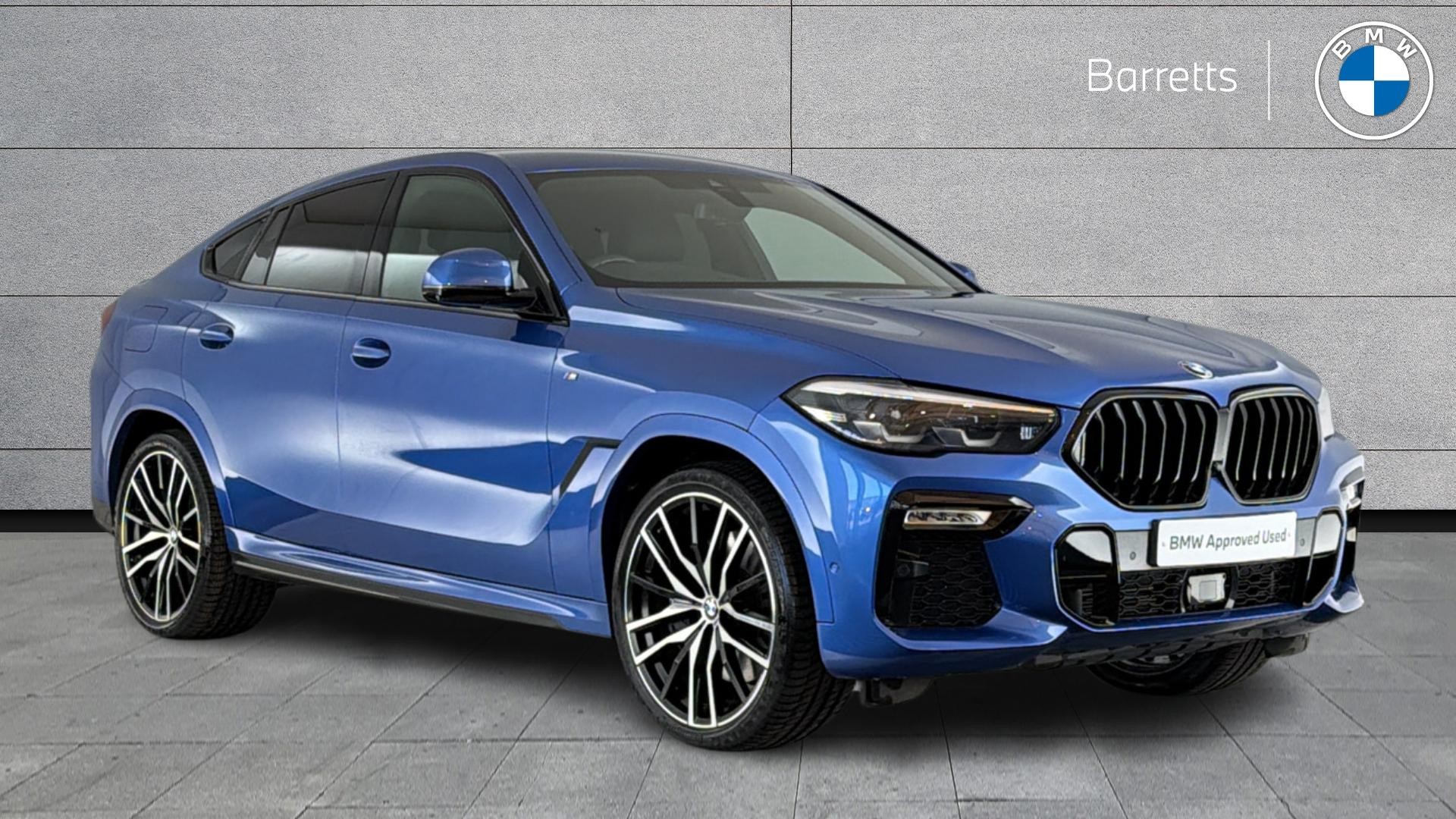 X6