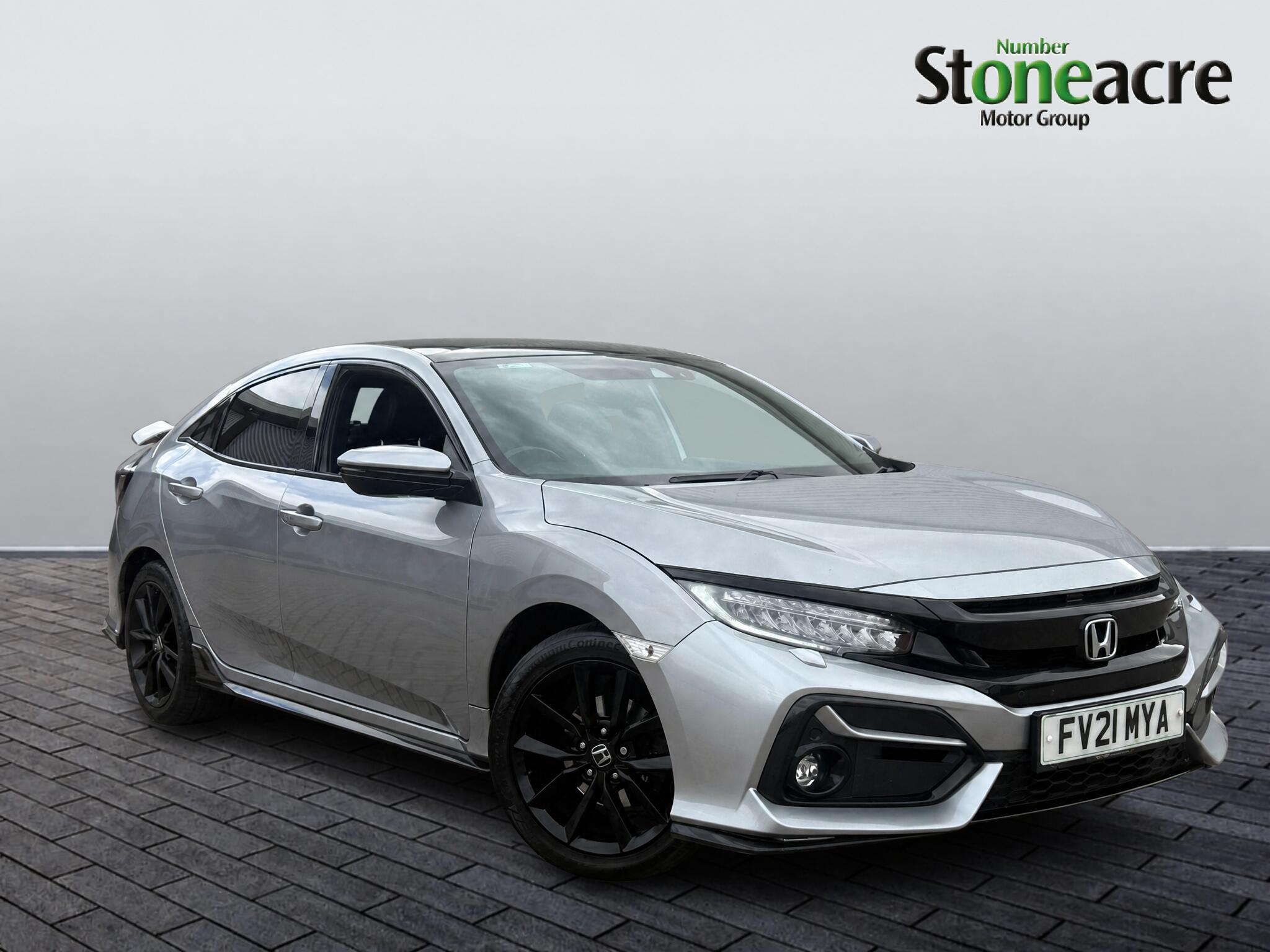 Civic