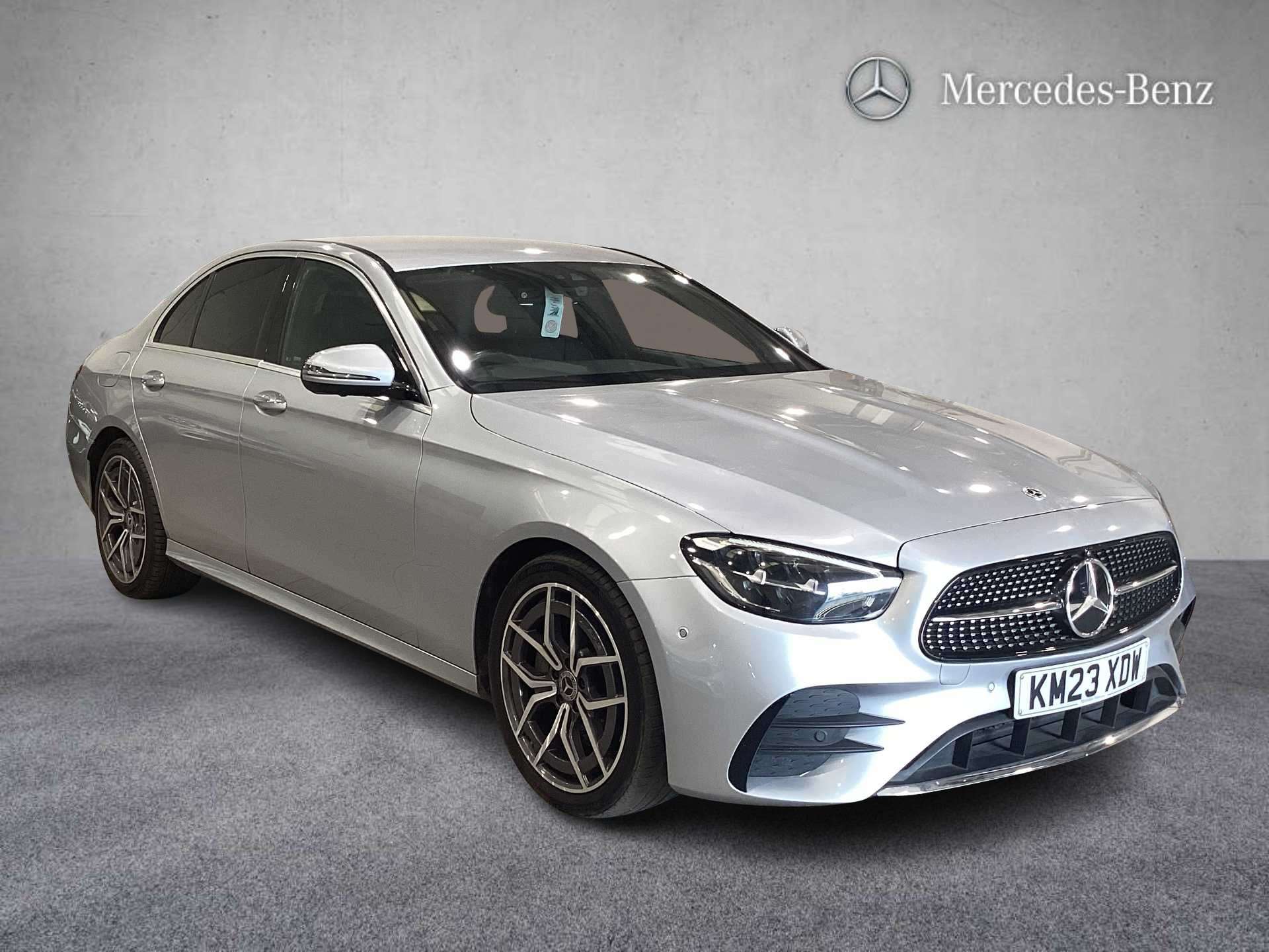 E Class