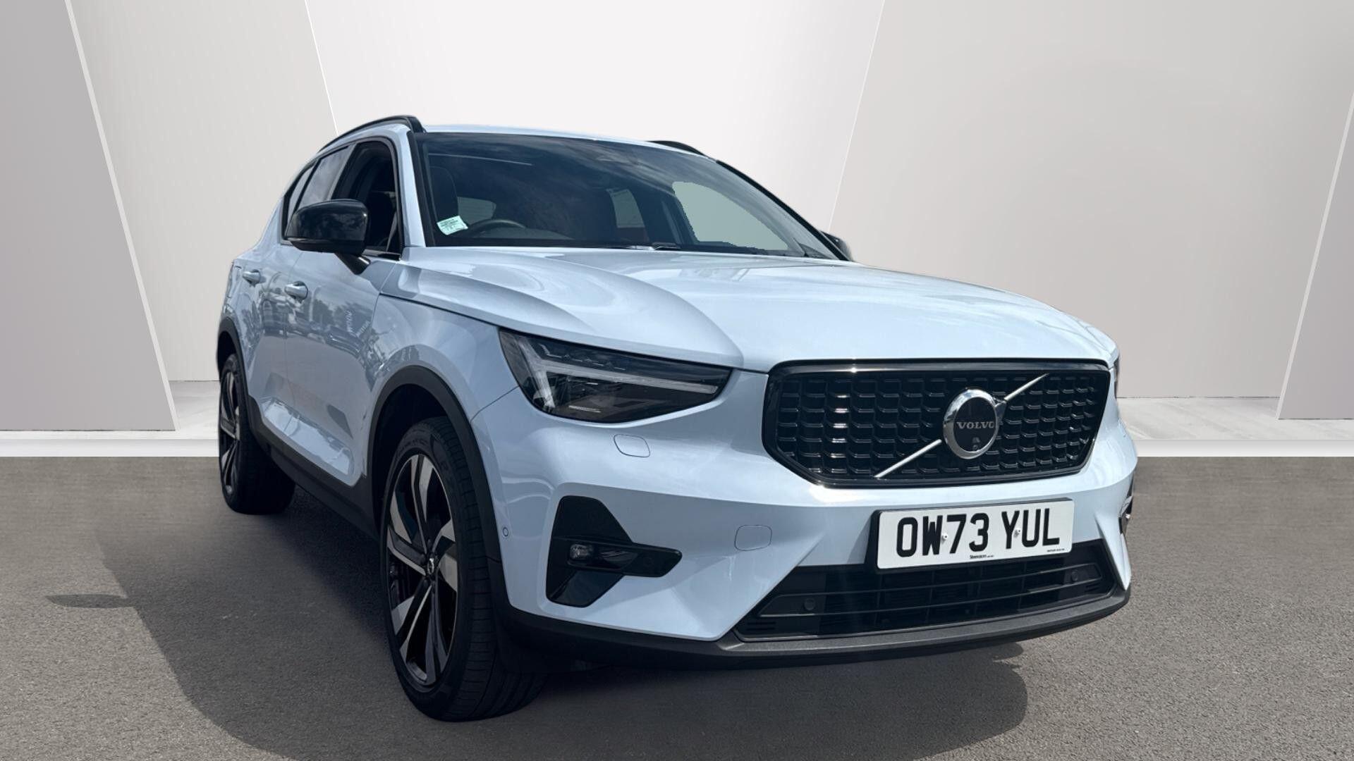Xc40