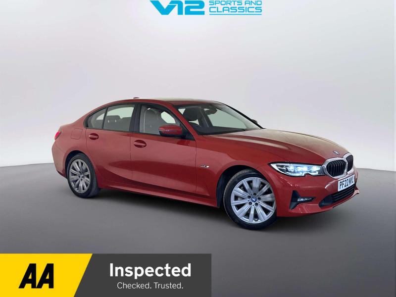 3 Series
