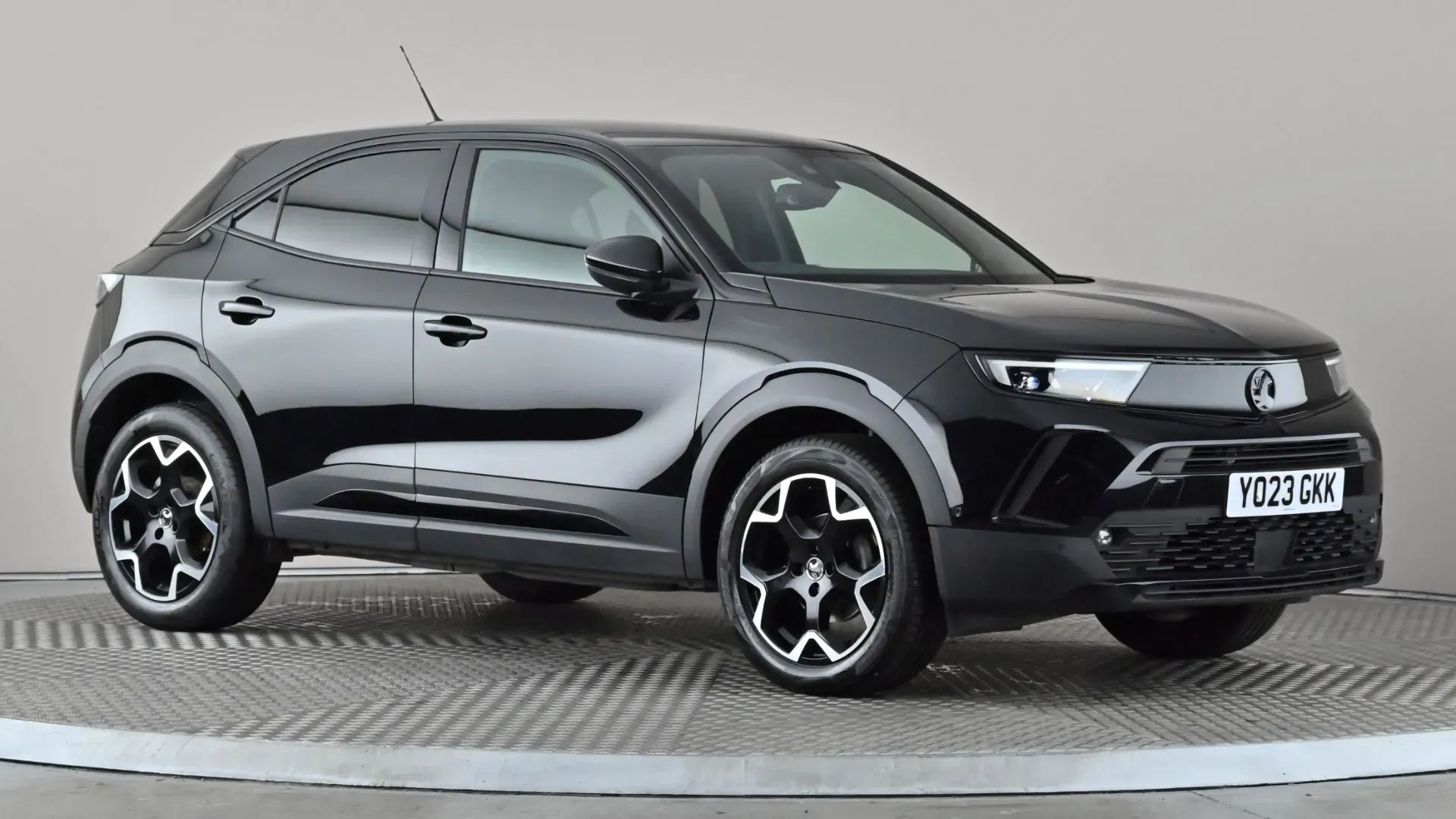 Mokka