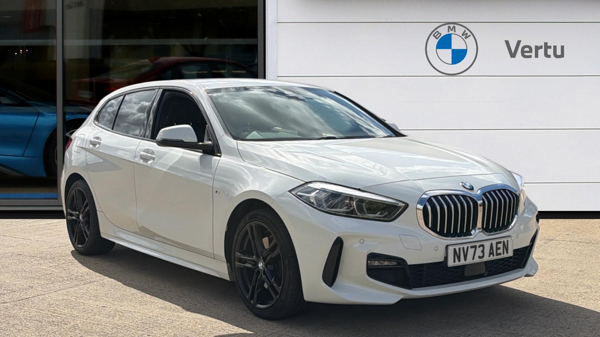 1 Series