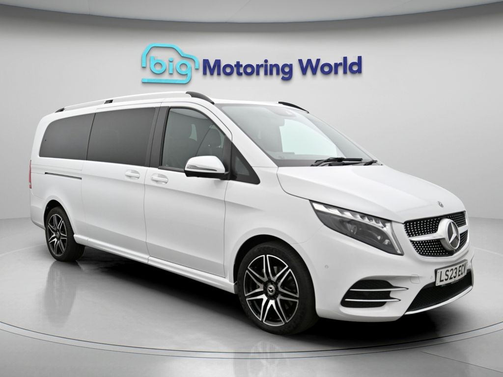 V-Class