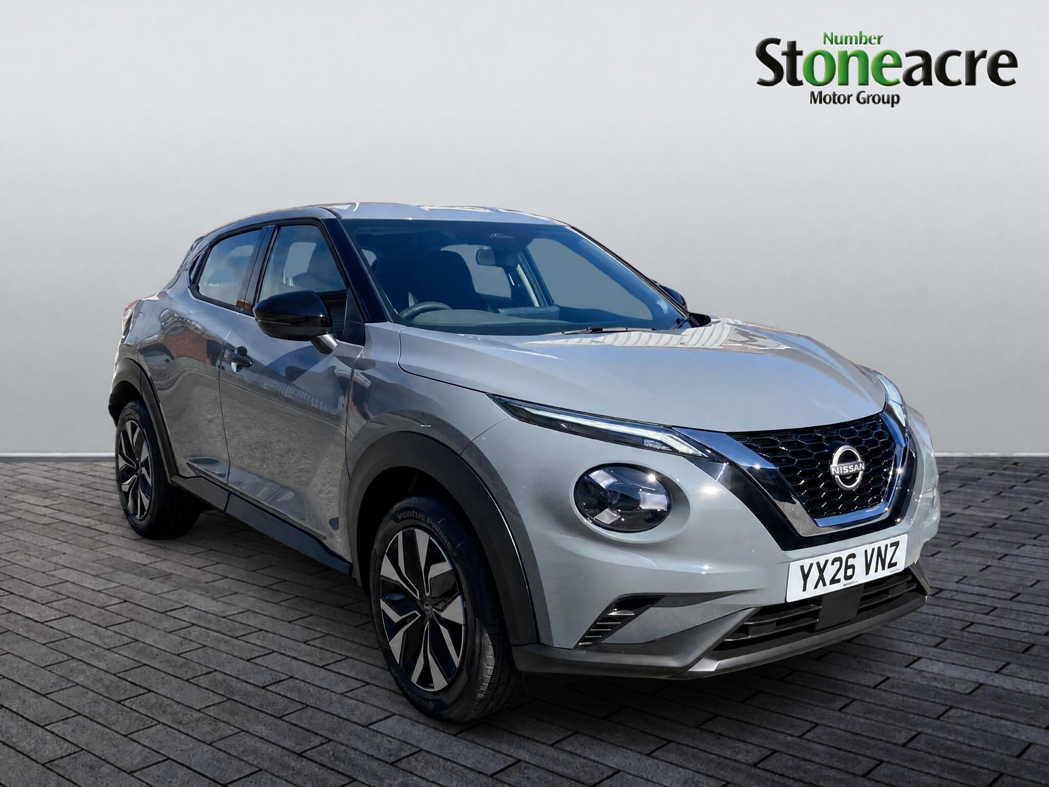 Juke
