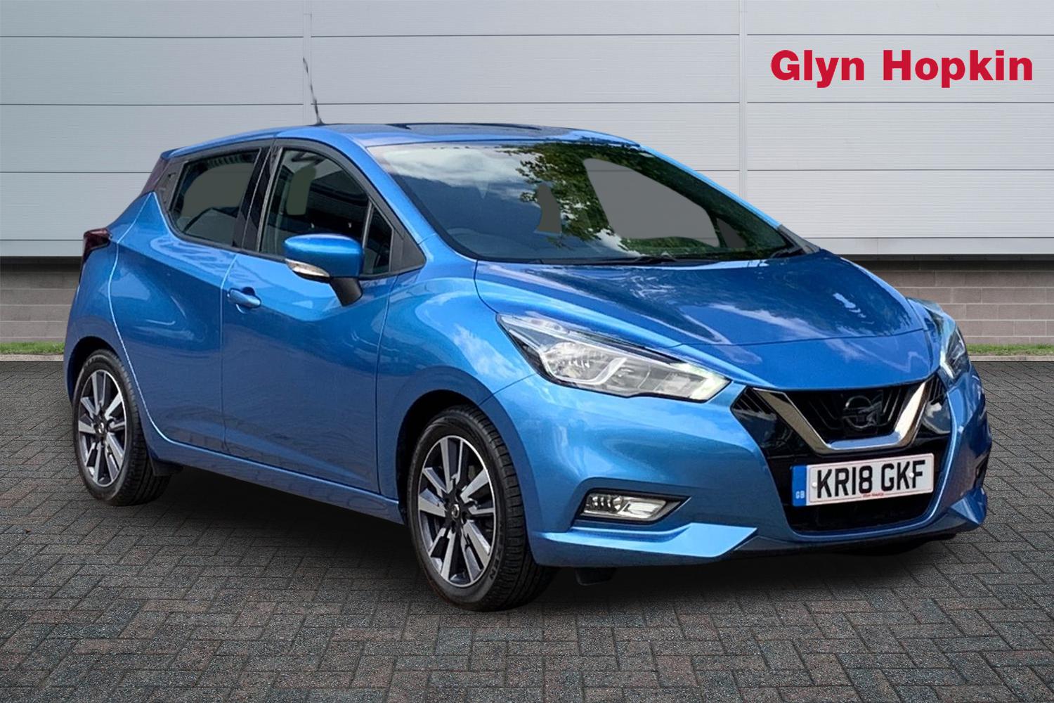 Micra