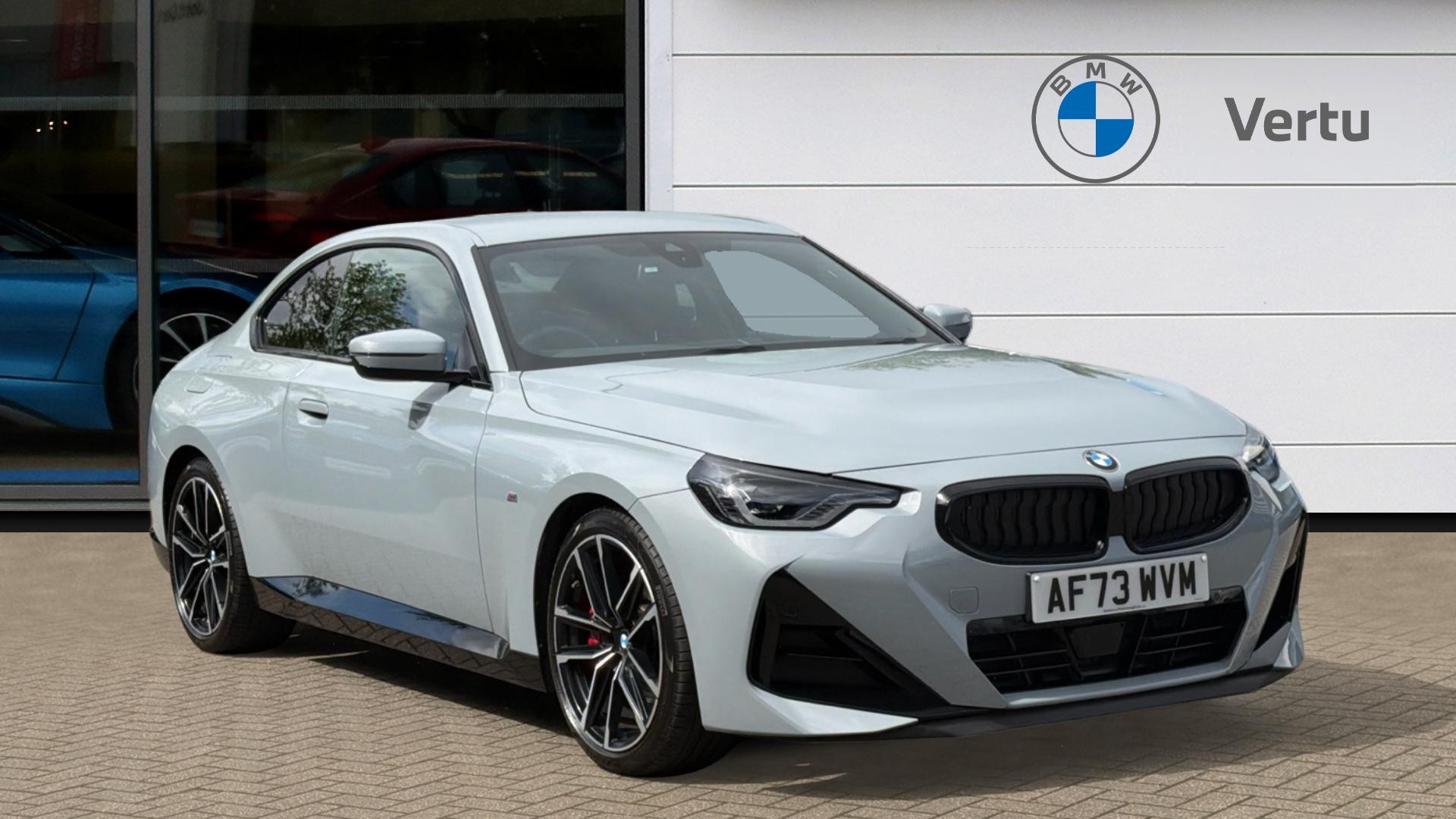 2 Series