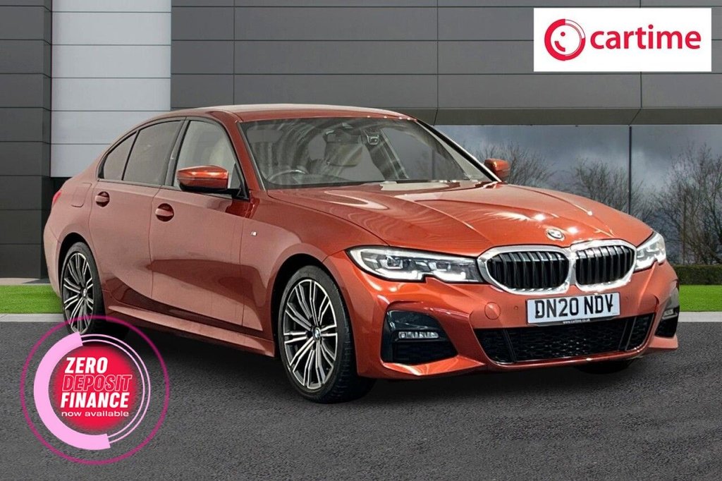 3 Series