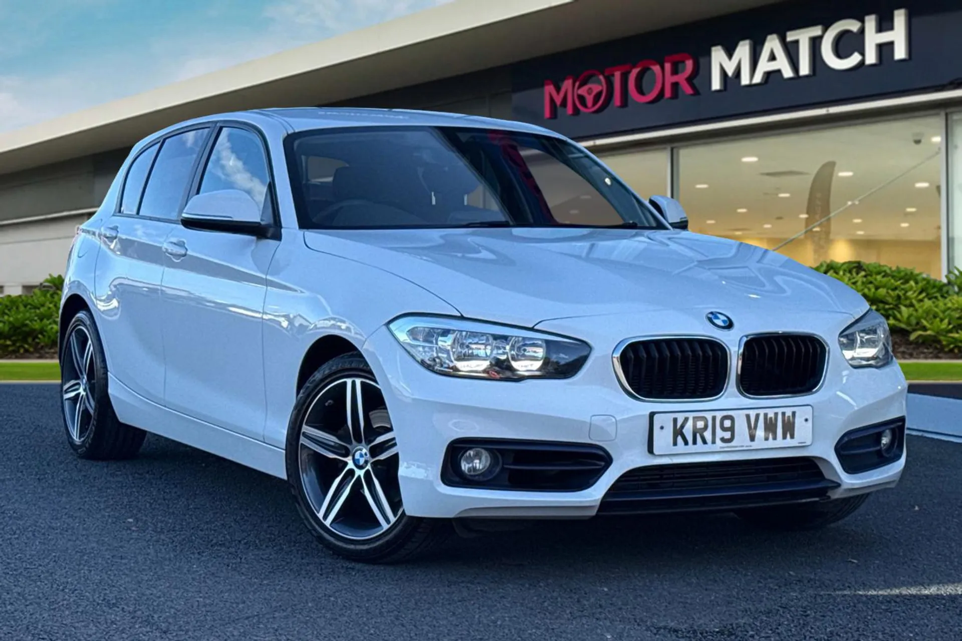 1 Series