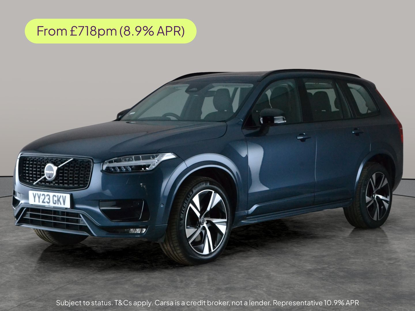 Xc90