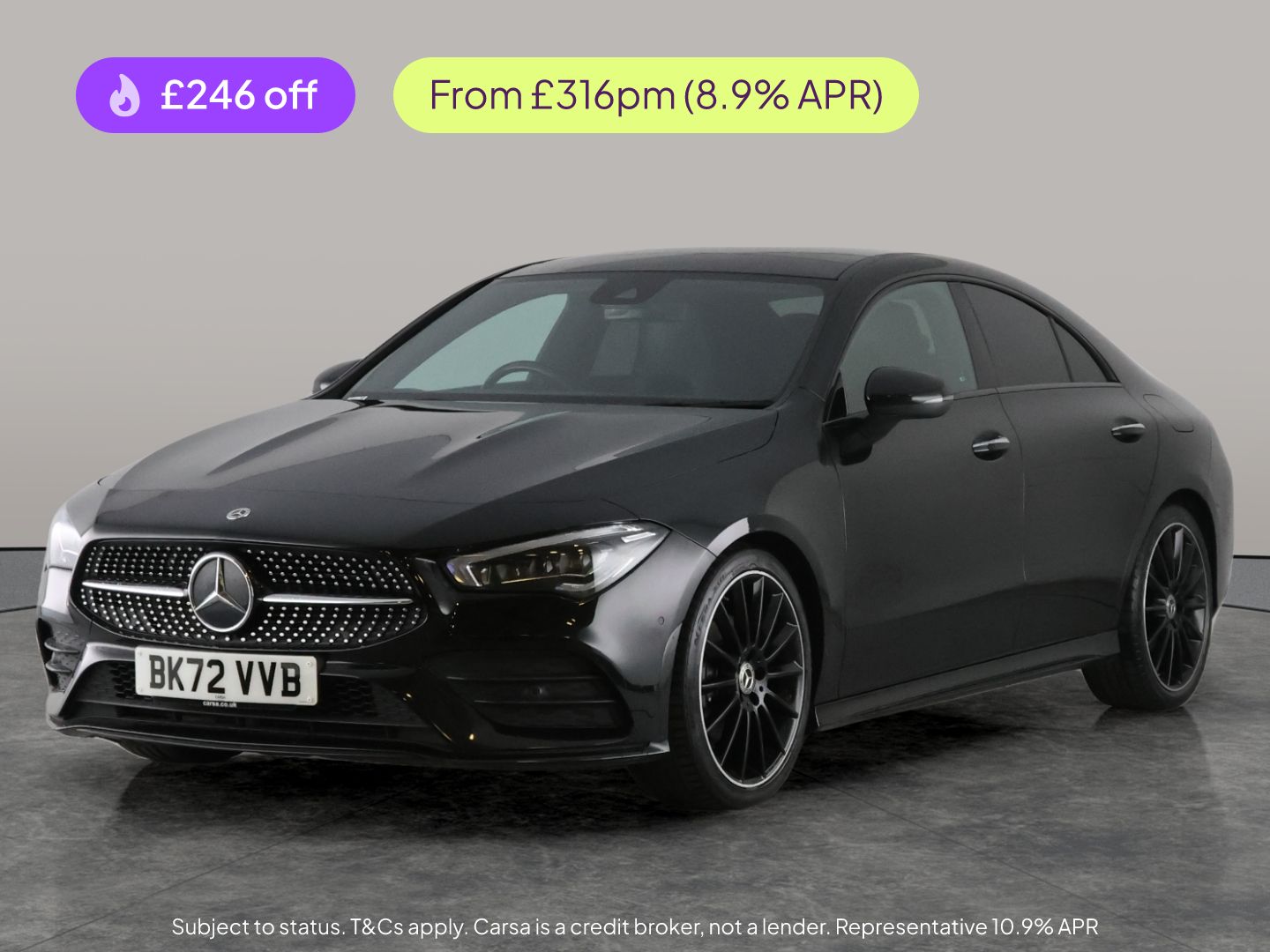 CLA