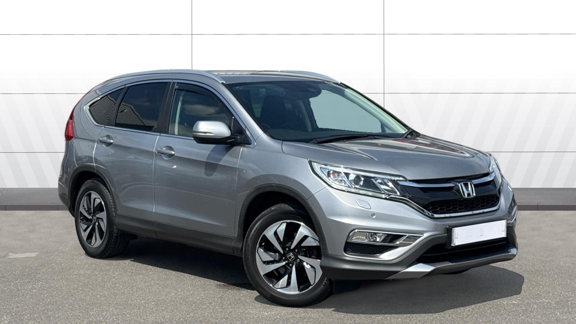 Cr-V