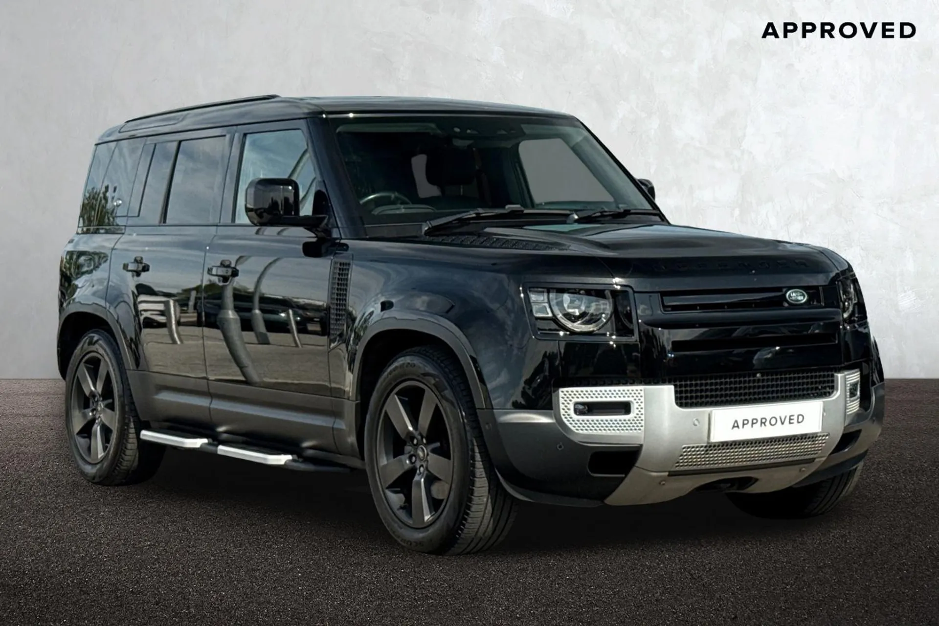 Defender
