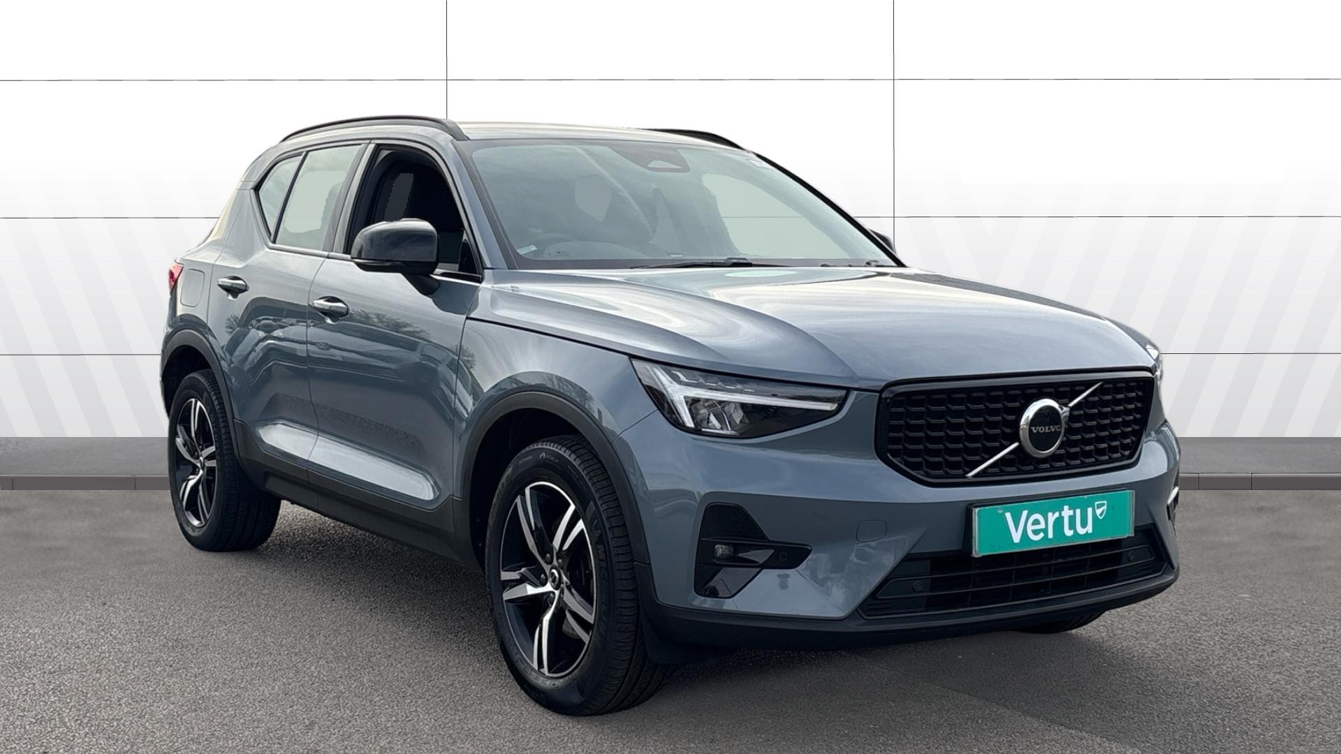 Xc40