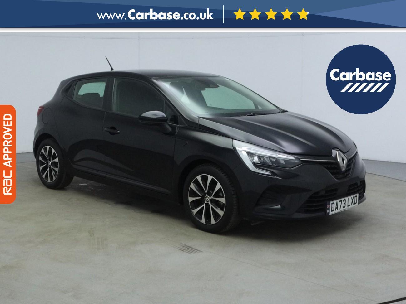 Clio
