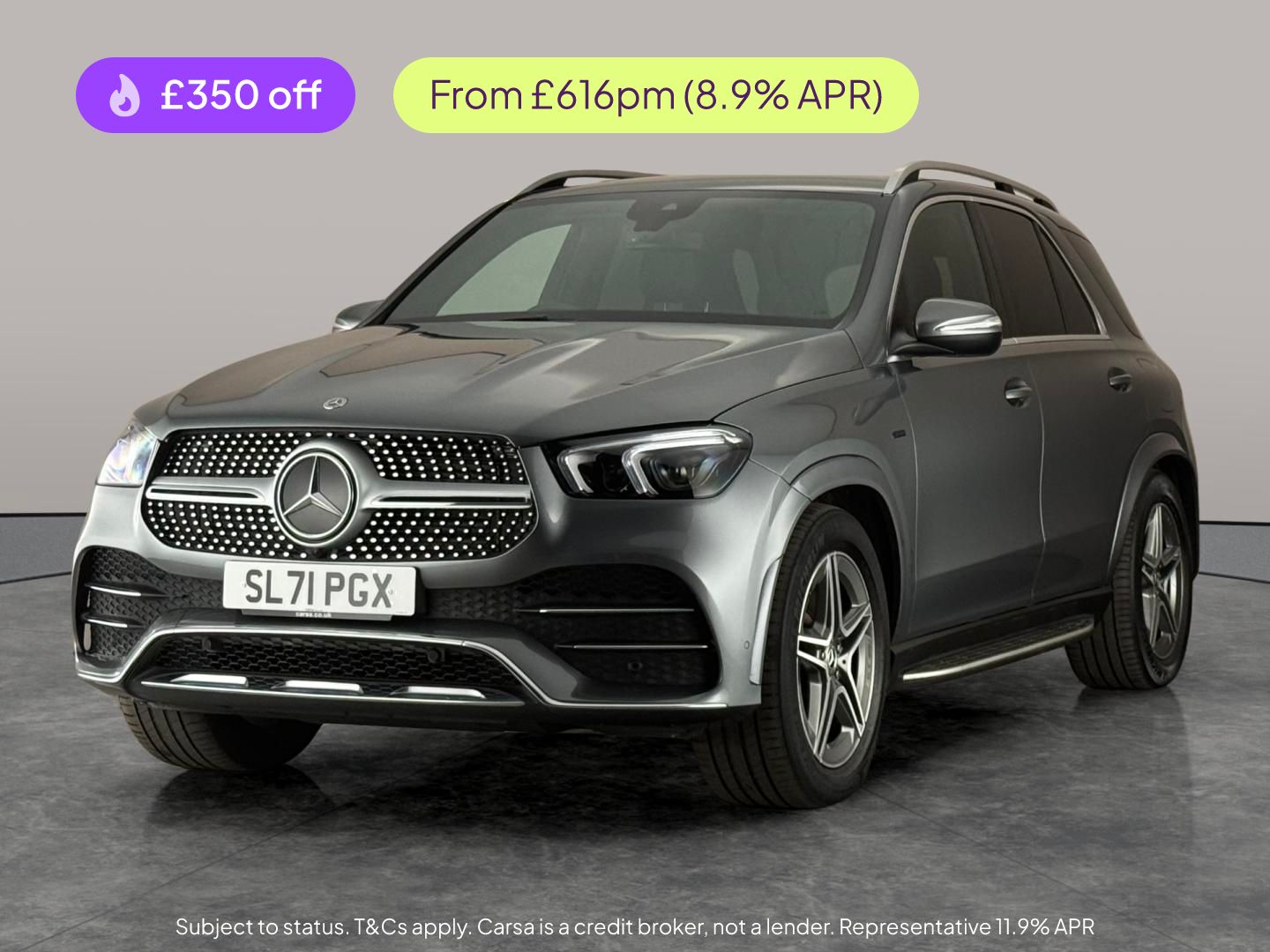 GLE