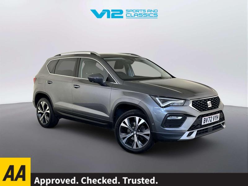 Ateca