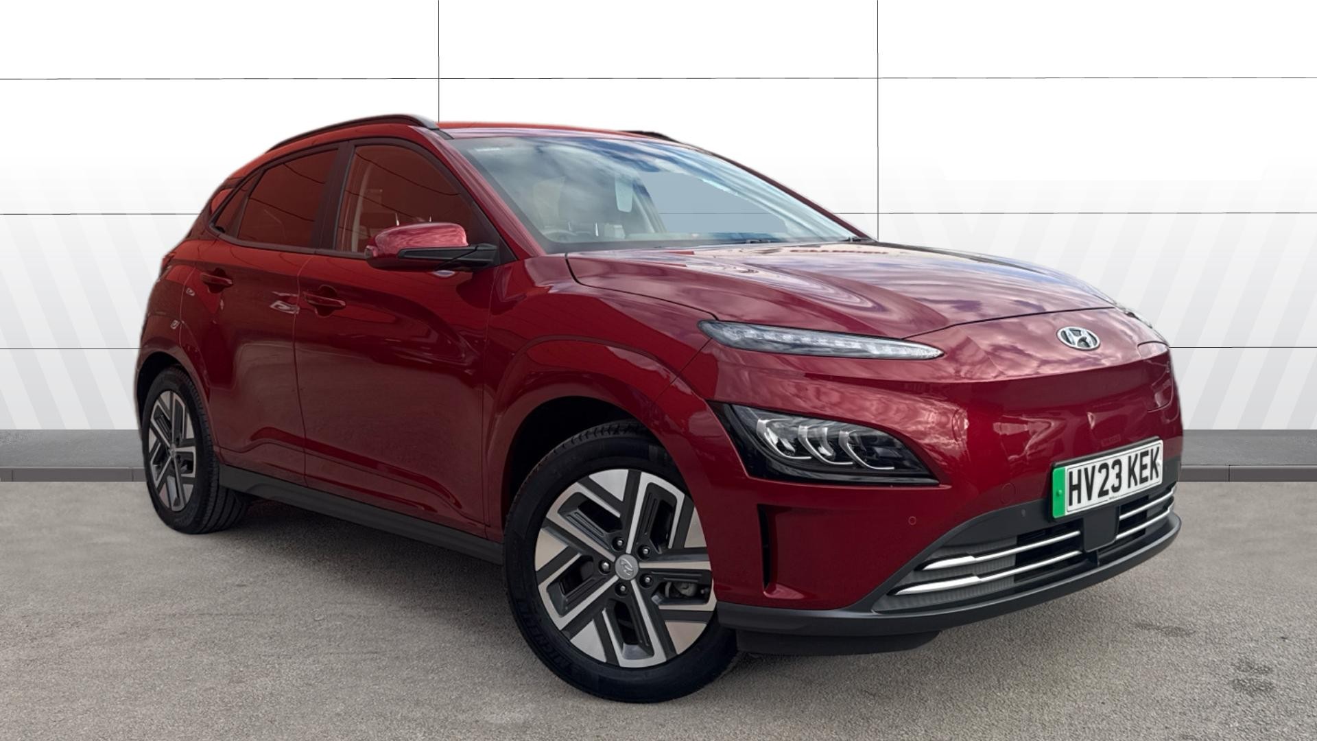Kona Electric