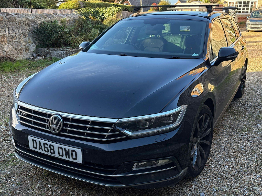 Passat