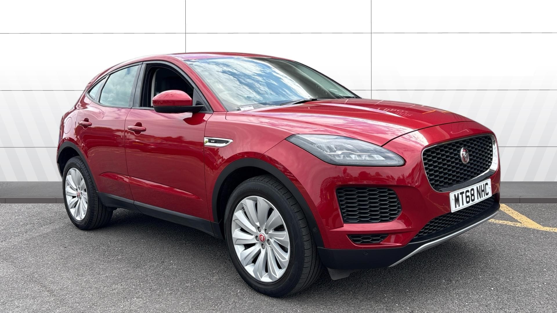 E-PACE