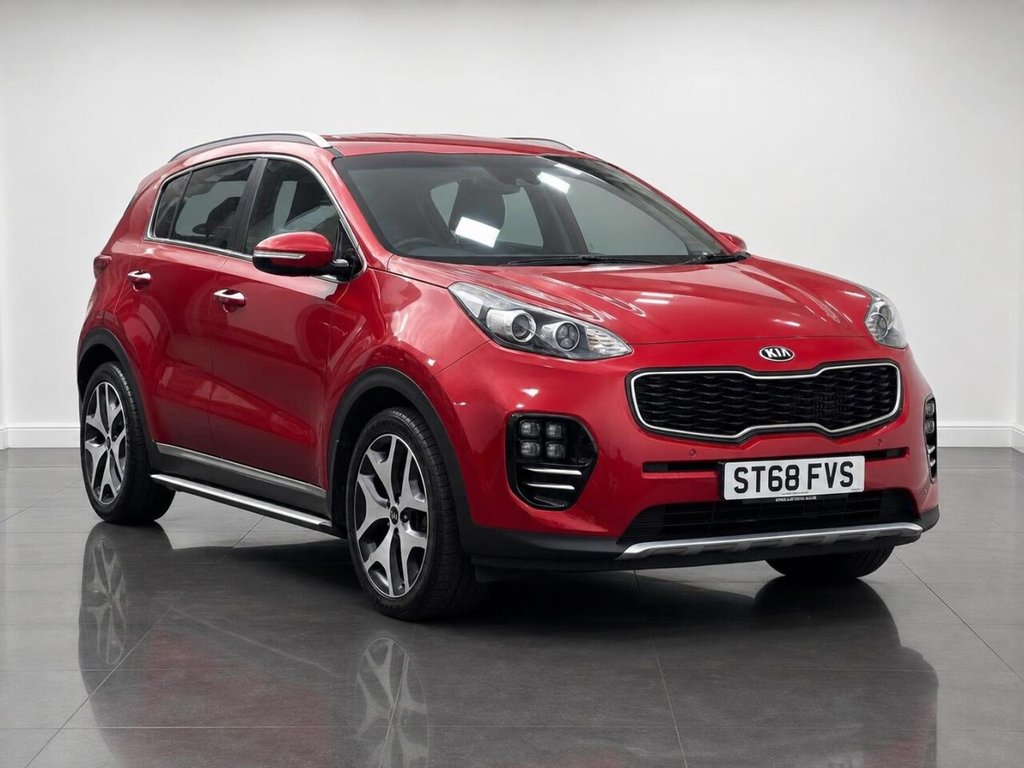 Sportage