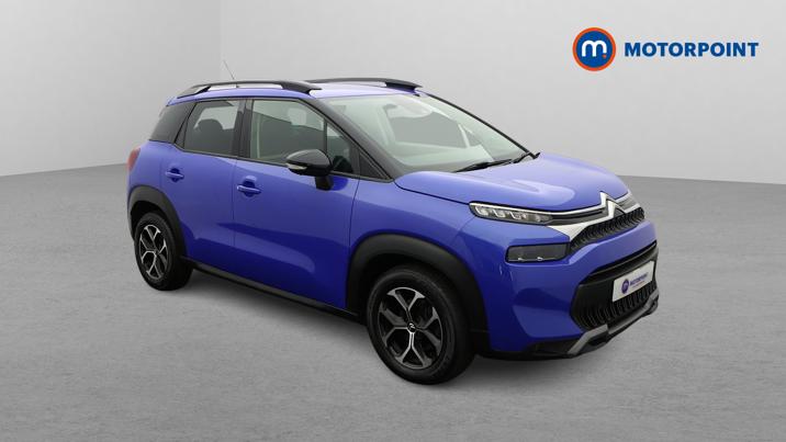 C3 Aircross